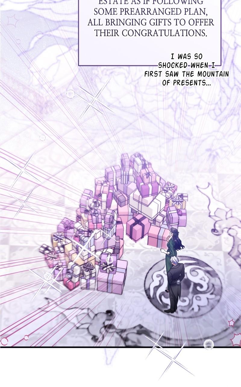 For My Derelict Favorite Chapter 91 - Page 10