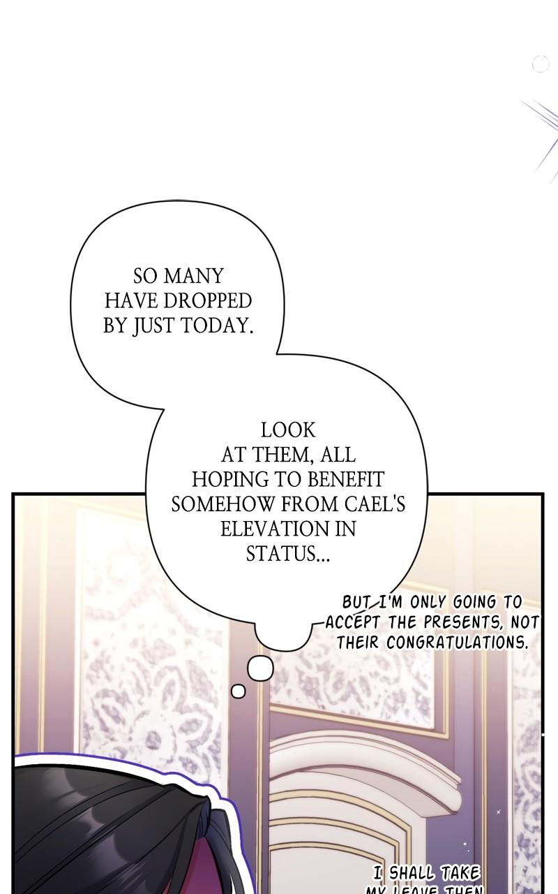 For My Derelict Favorite Chapter 91 - Page 11