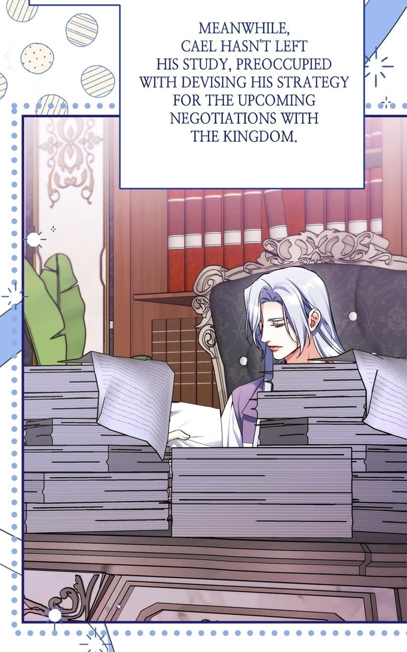 For My Derelict Favorite Chapter 91 - Page 13