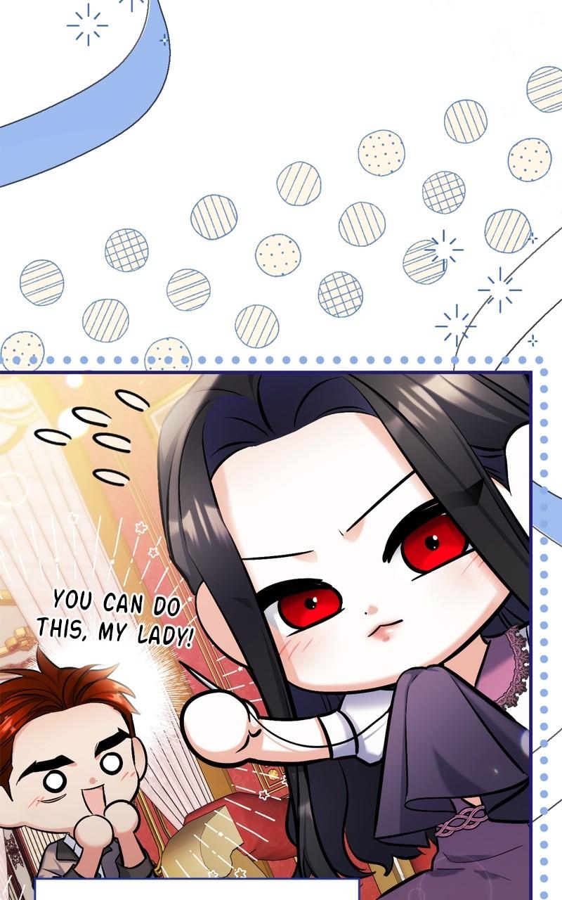 For My Derelict Favorite Chapter 91 - Page 14