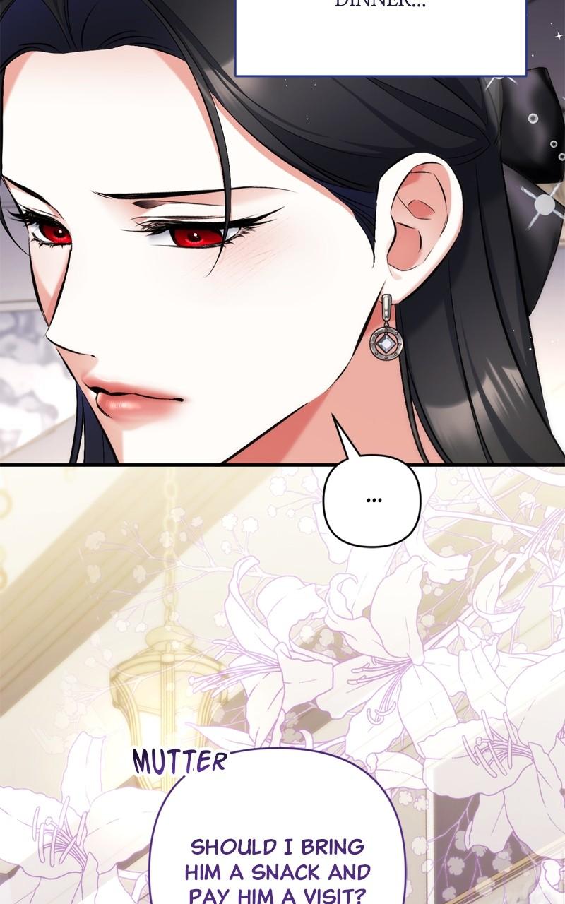 For My Derelict Favorite Chapter 91 - Page 16