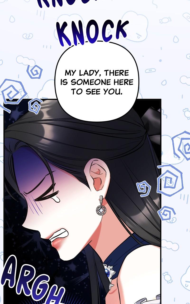 For My Derelict Favorite Chapter 91 - Page 18