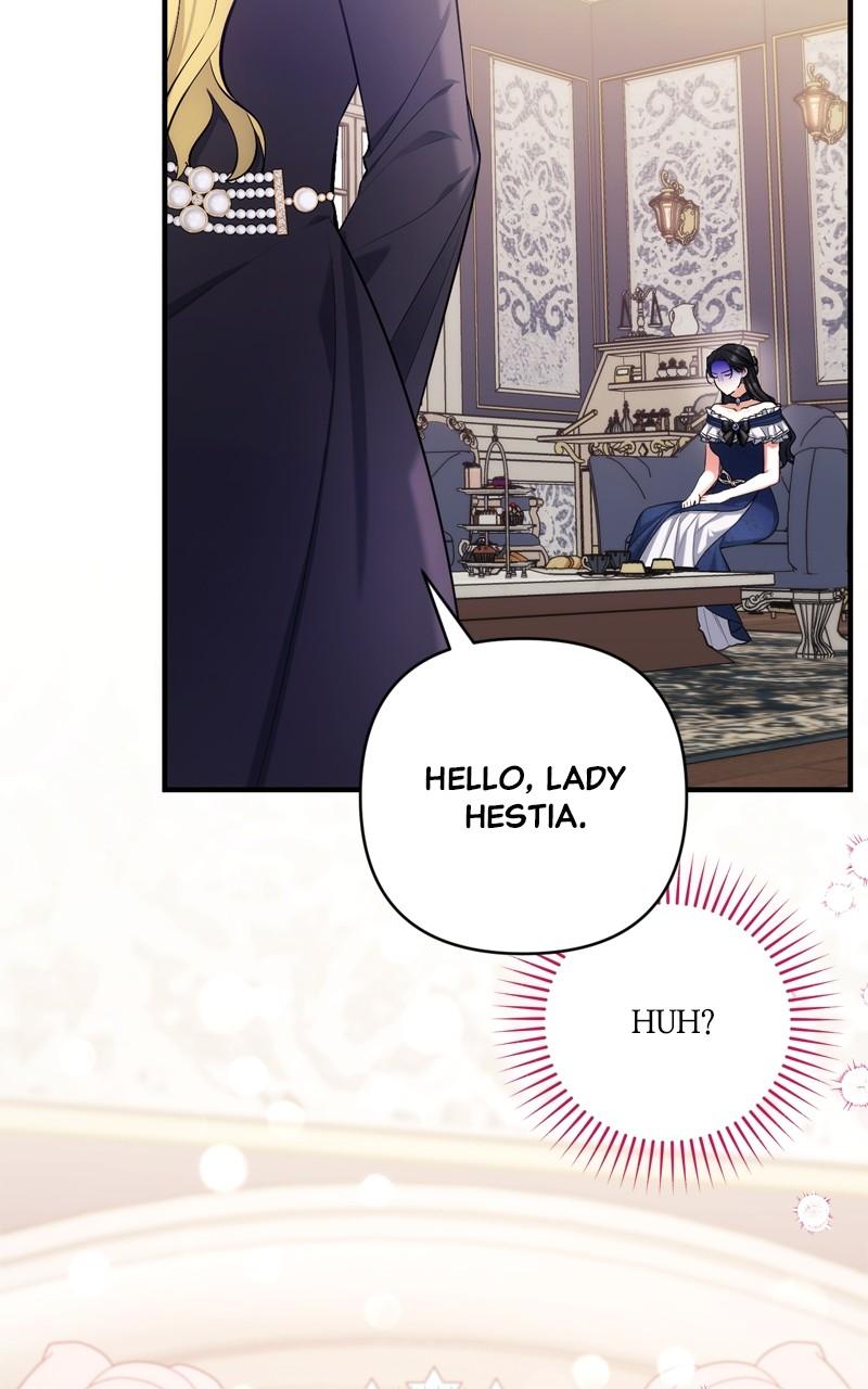 For My Derelict Favorite Chapter 91 - Page 20