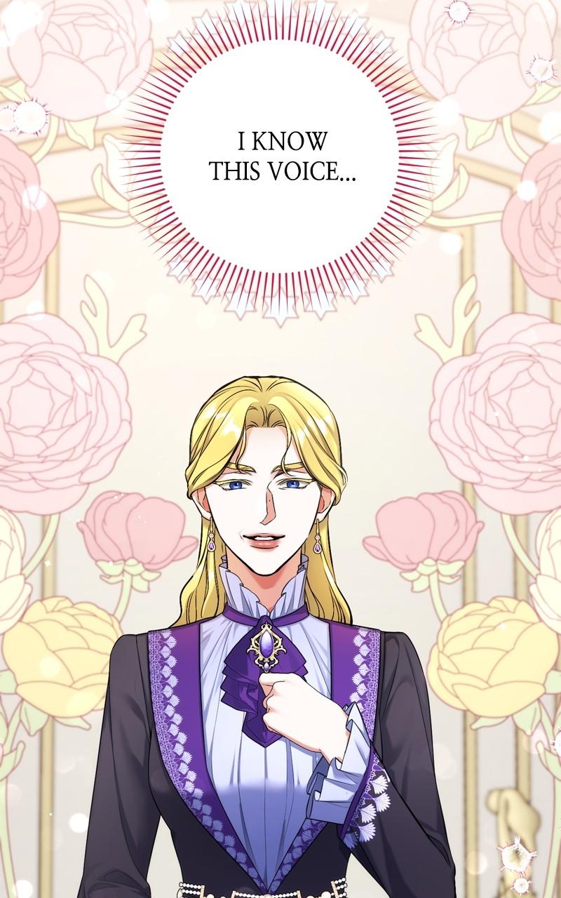 For My Derelict Favorite Chapter 91 - Page 21