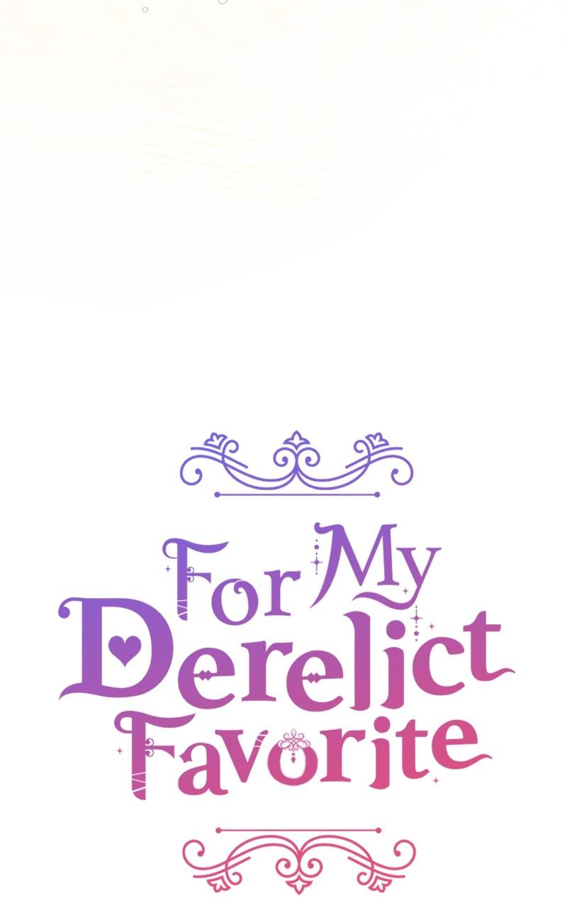 For My Derelict Favorite Chapter 91 - Page 24