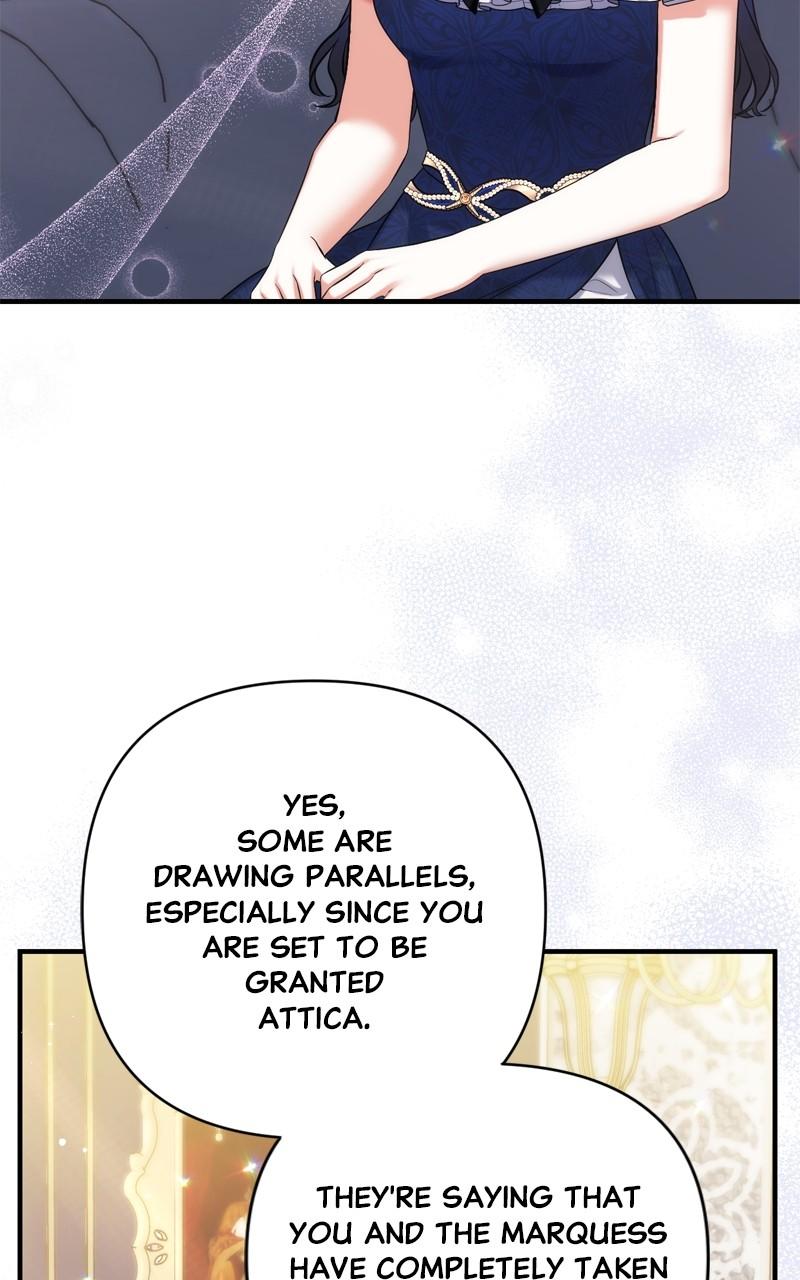 For My Derelict Favorite Chapter 91 - Page 27