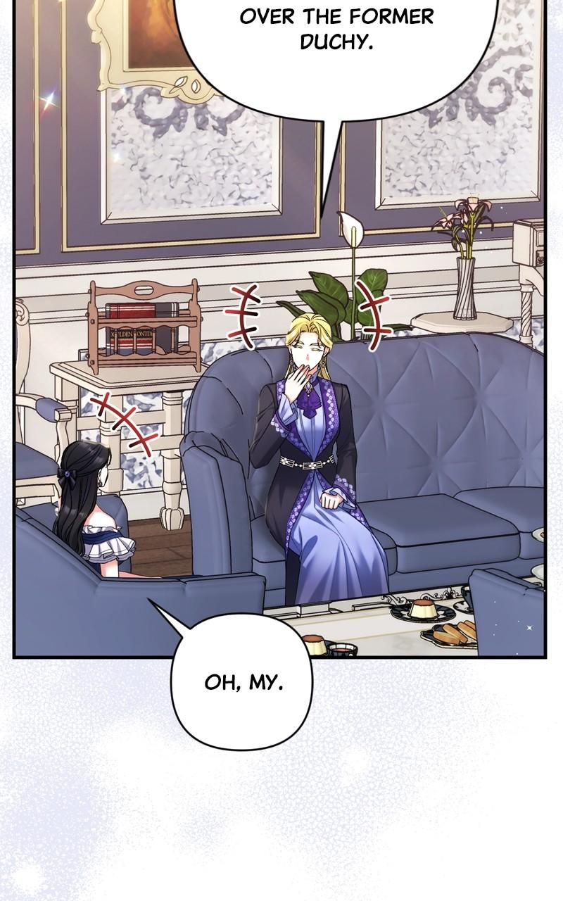 For My Derelict Favorite Chapter 91 - Page 28