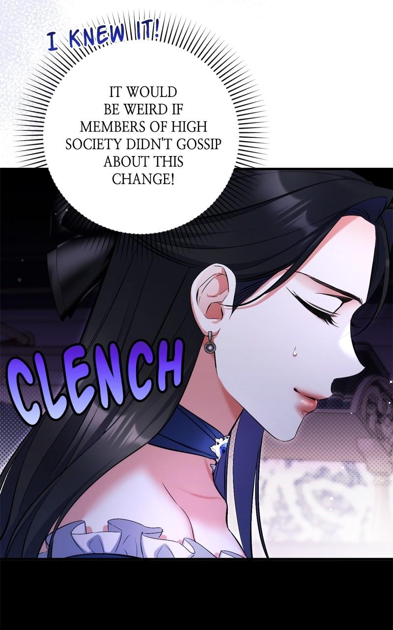 For My Derelict Favorite Chapter 91 - Page 29