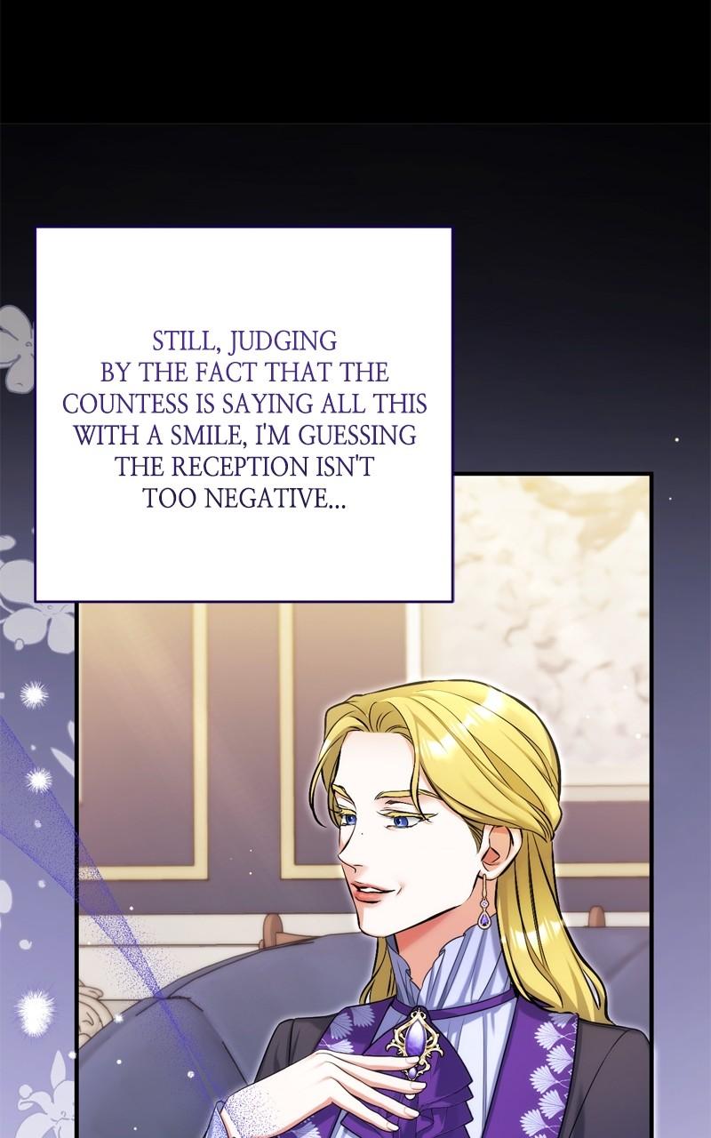 For My Derelict Favorite Chapter 91 - Page 30