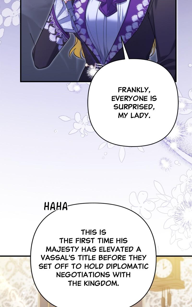 For My Derelict Favorite Chapter 91 - Page 31