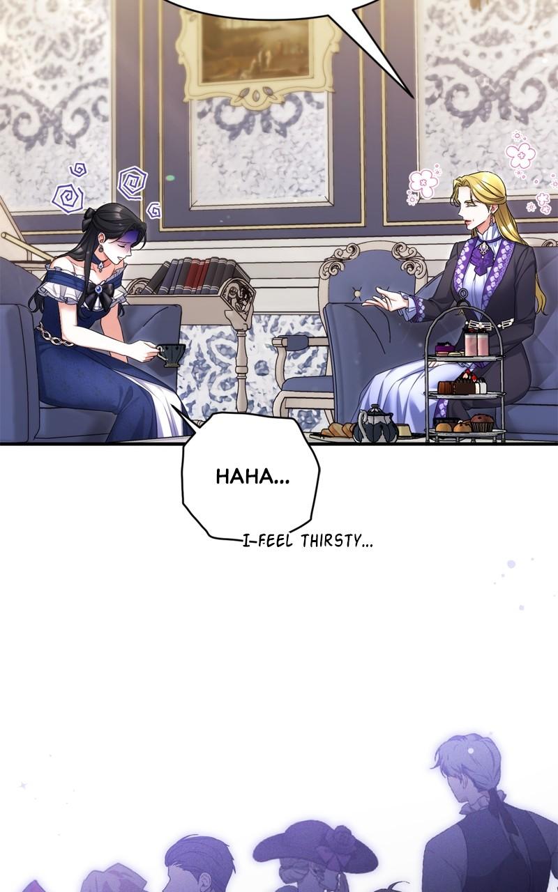 For My Derelict Favorite Chapter 91 - Page 32