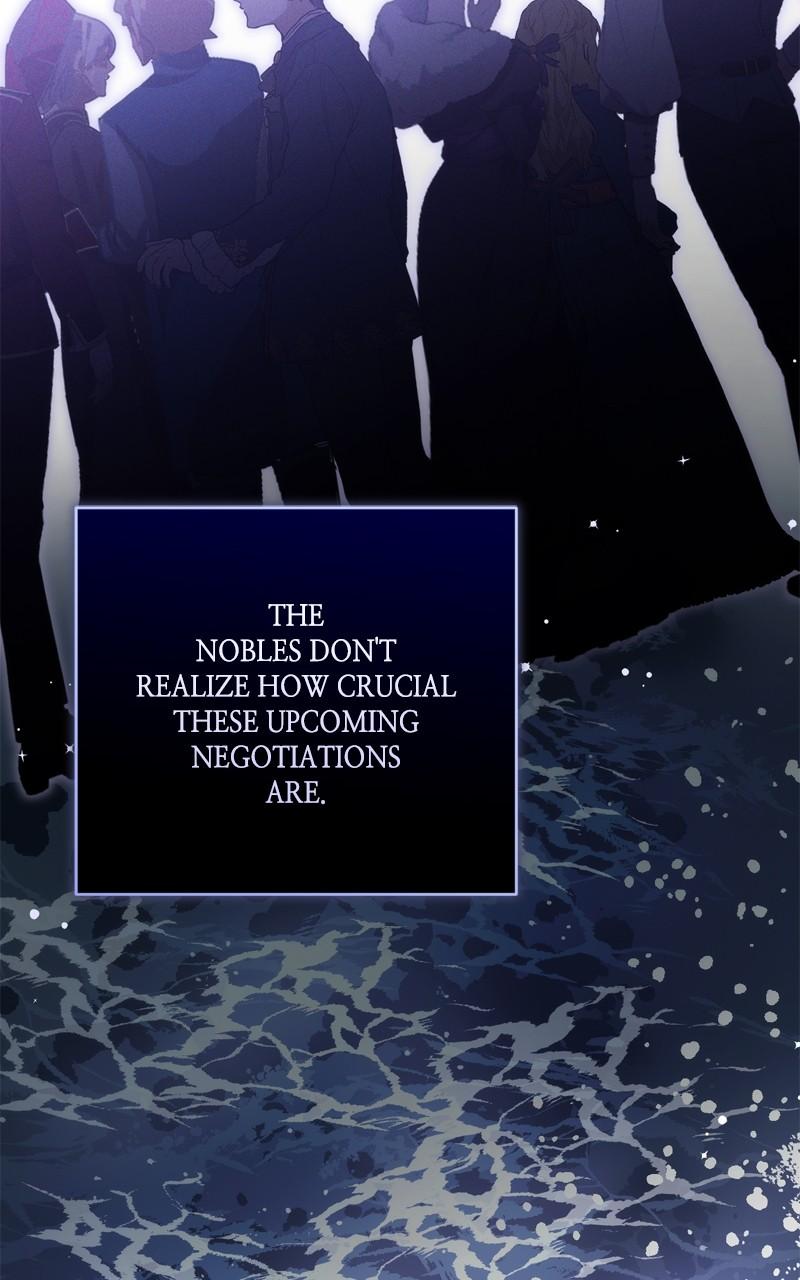 For My Derelict Favorite Chapter 91 - Page 33