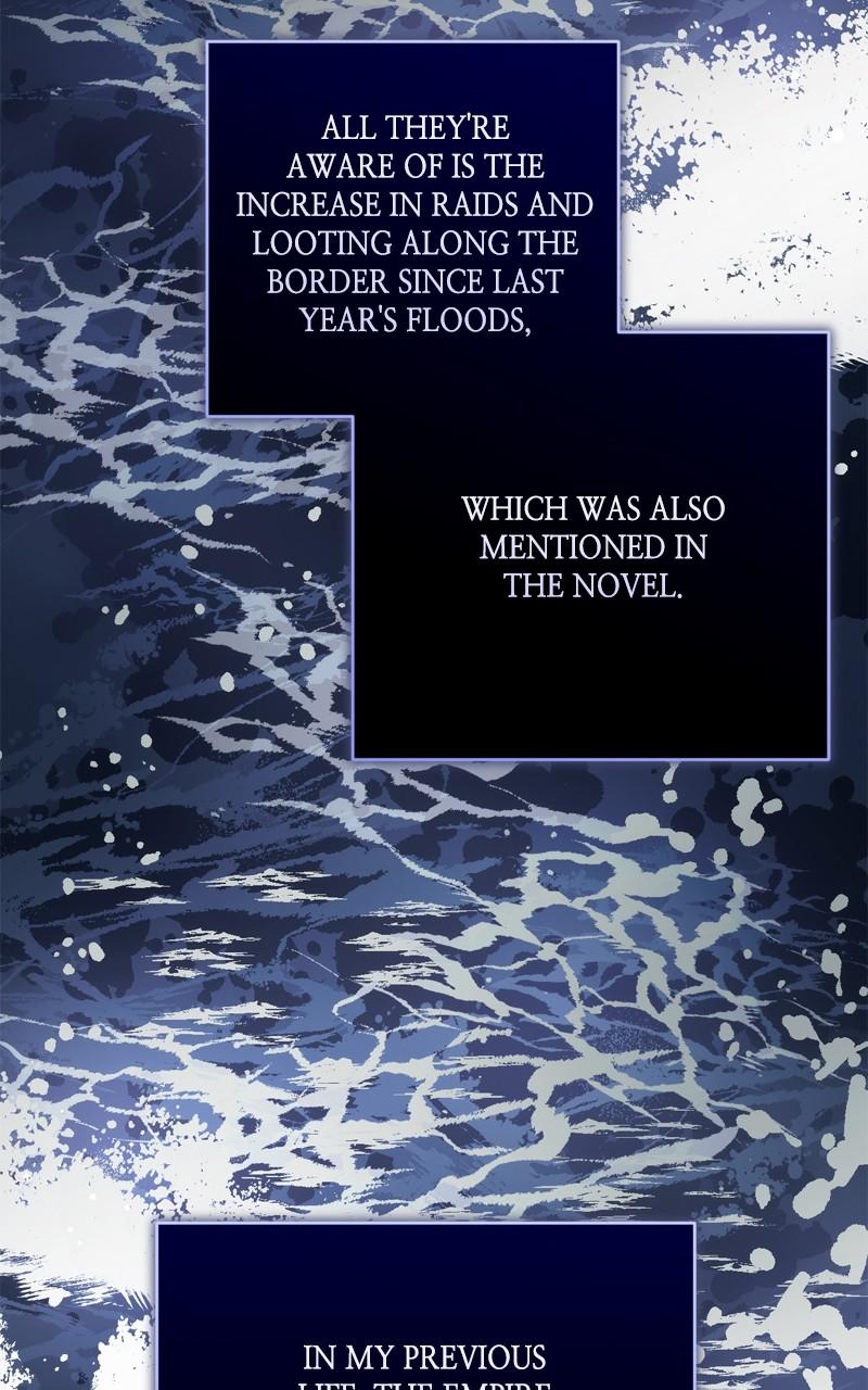 For My Derelict Favorite Chapter 91 - Page 34