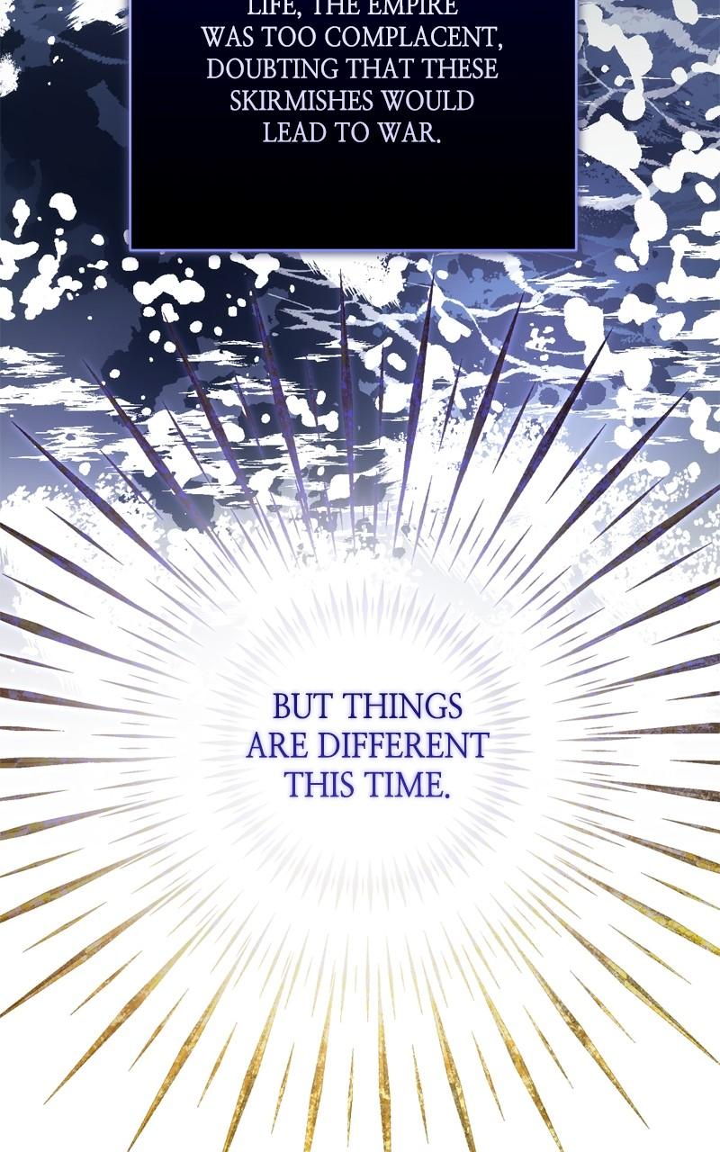 For My Derelict Favorite Chapter 91 - Page 35