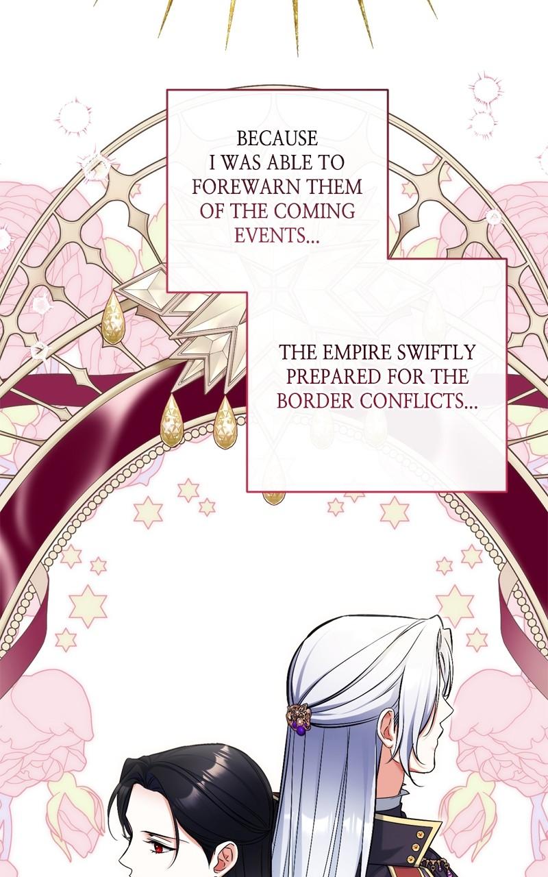 For My Derelict Favorite Chapter 91 - Page 36