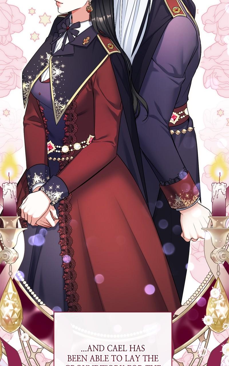 For My Derelict Favorite Chapter 91 - Page 37