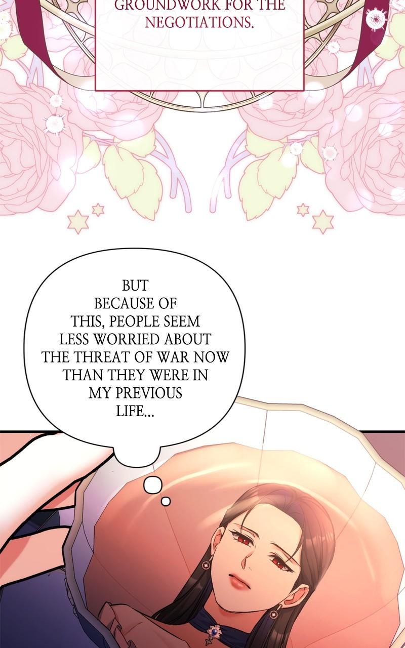 For My Derelict Favorite Chapter 91 - Page 38