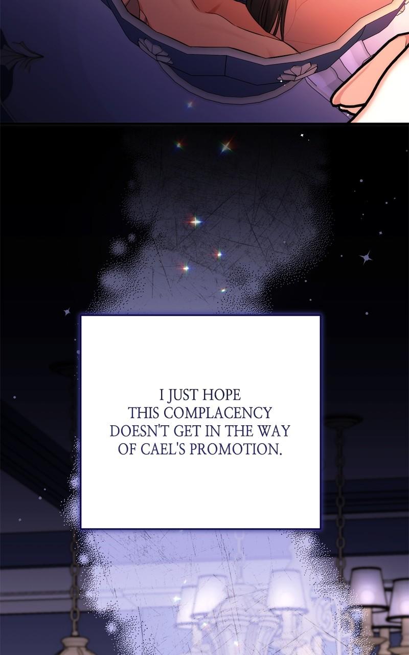 For My Derelict Favorite Chapter 91 - Page 39