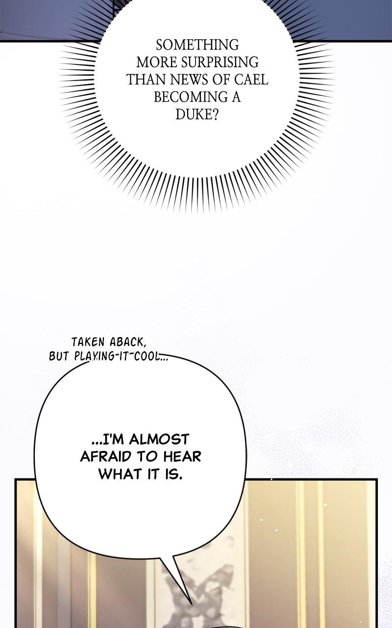 For My Derelict Favorite Chapter 91 - Page 41