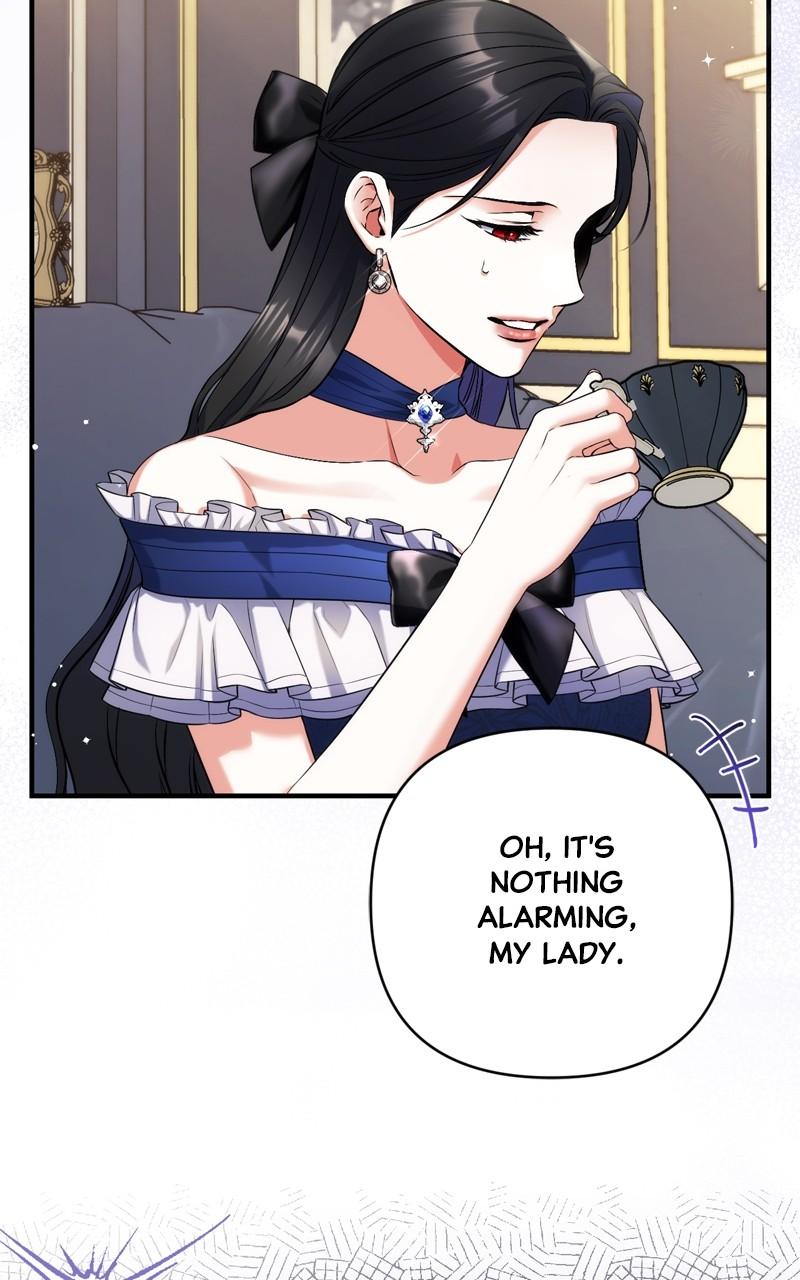 For My Derelict Favorite Chapter 91 - Page 42