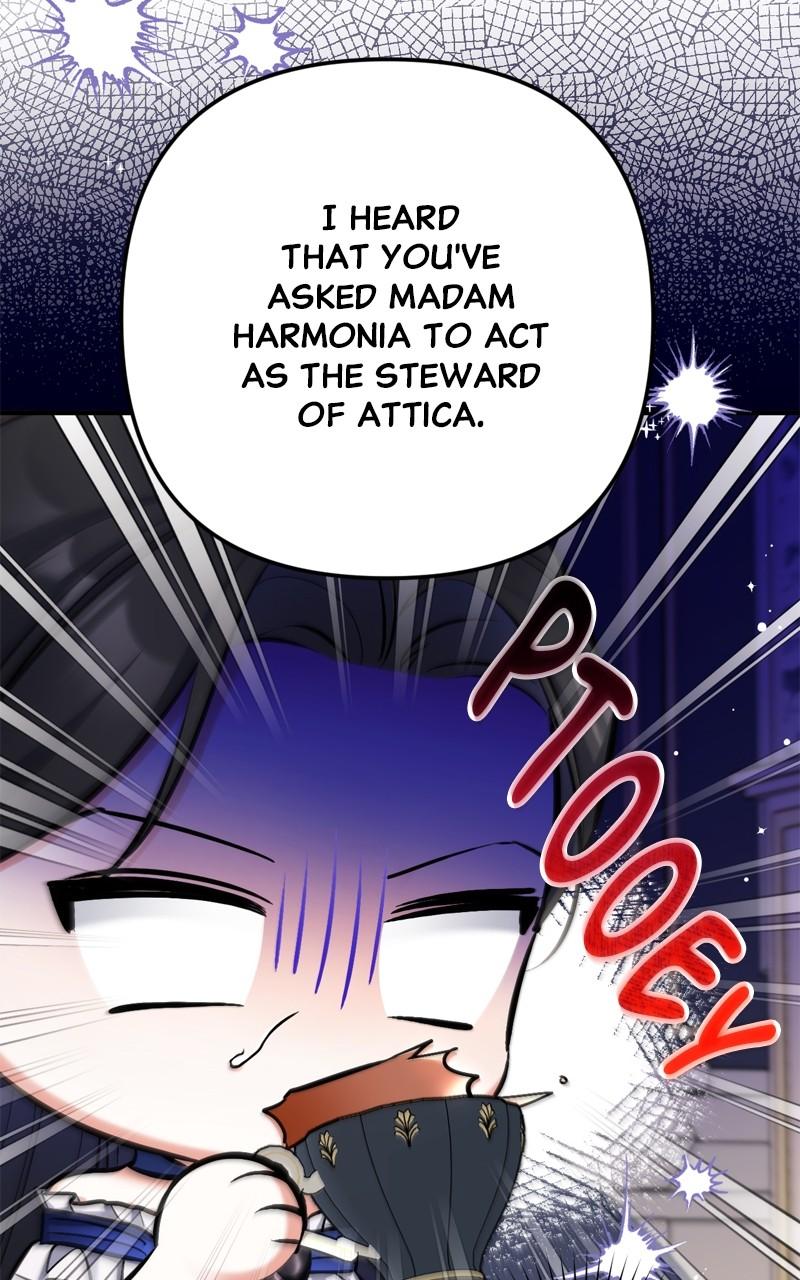 For My Derelict Favorite Chapter 91 - Page 43