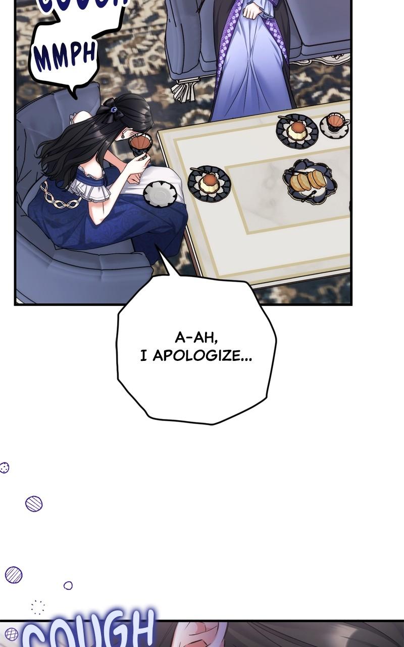 For My Derelict Favorite Chapter 91 - Page 45