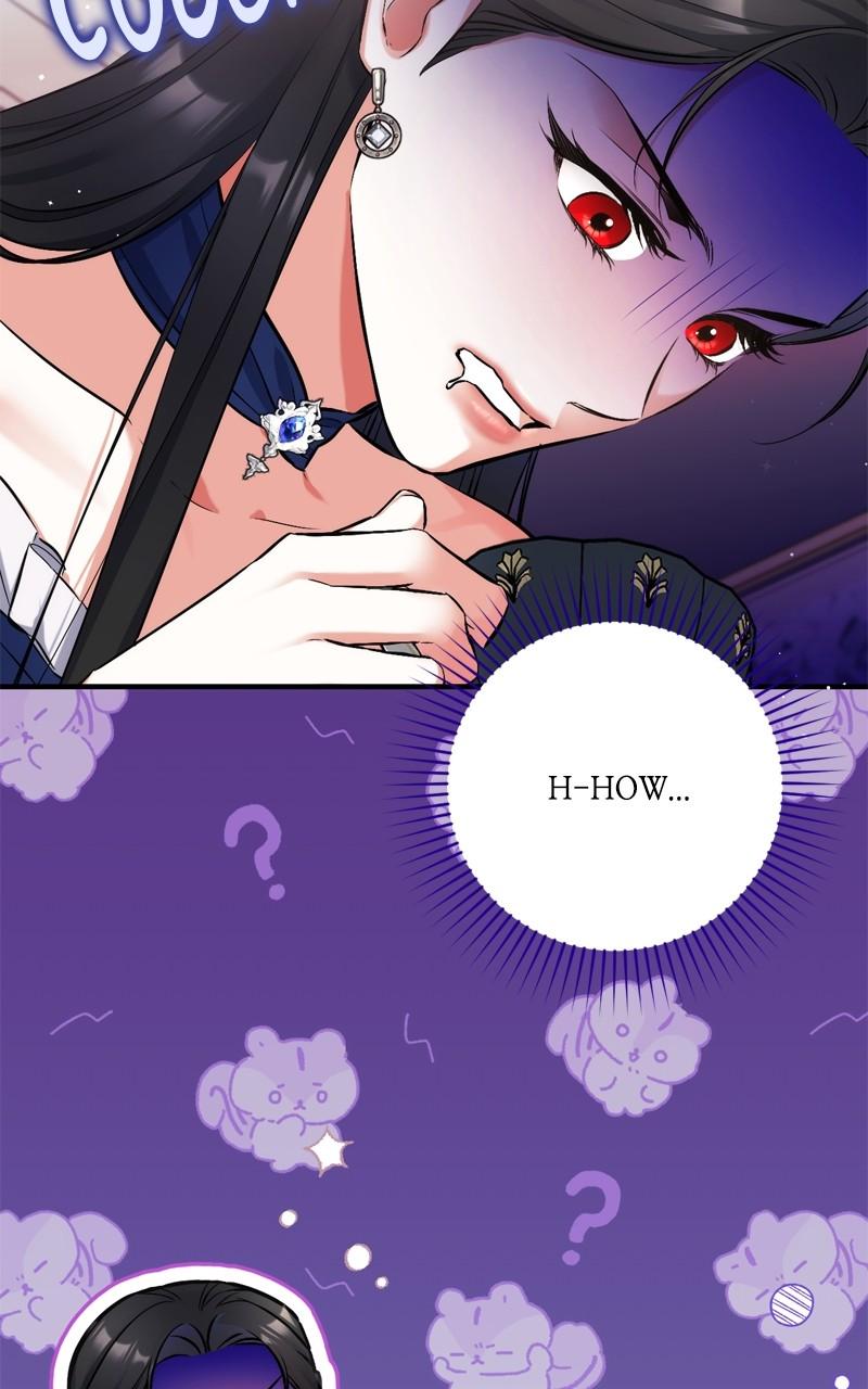 For My Derelict Favorite Chapter 91 - Page 46