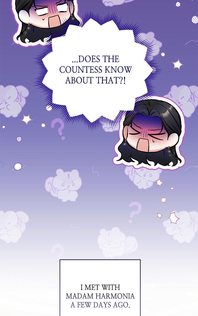 For My Derelict Favorite Chapter 91 - Page 47