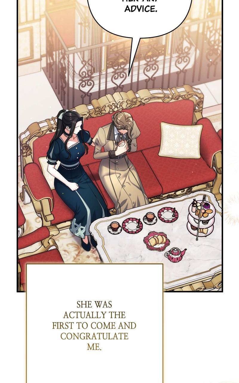 For My Derelict Favorite Chapter 91 - Page 50