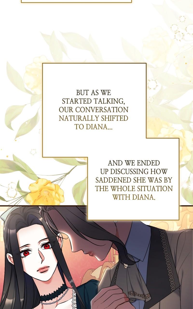 For My Derelict Favorite Chapter 91 - Page 51