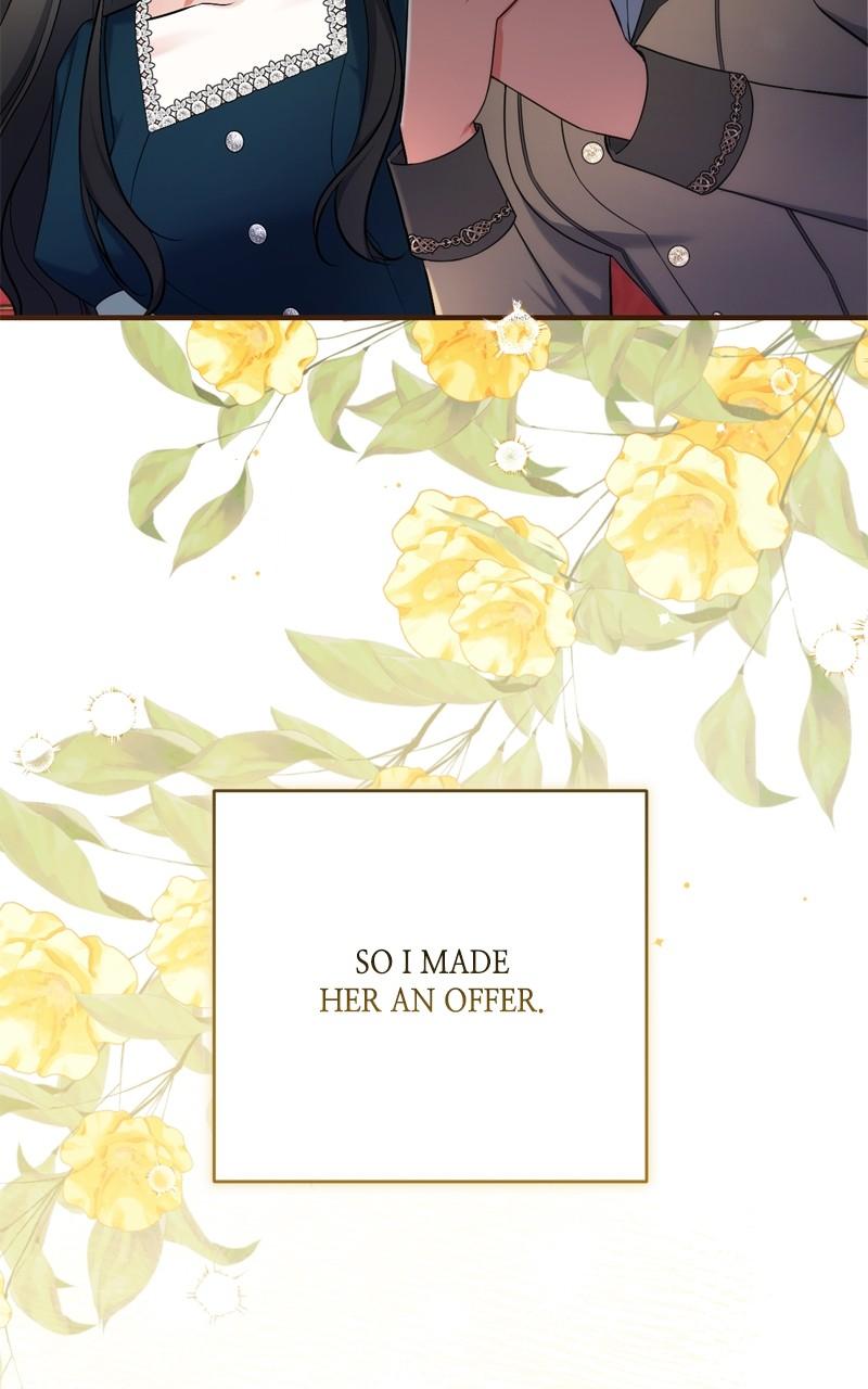 For My Derelict Favorite Chapter 91 - Page 52