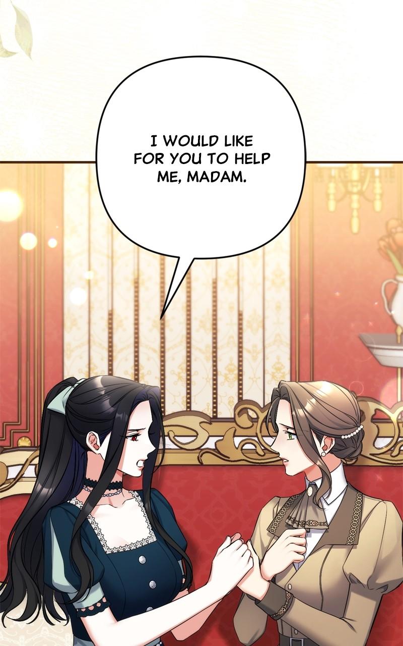 For My Derelict Favorite Chapter 91 - Page 53