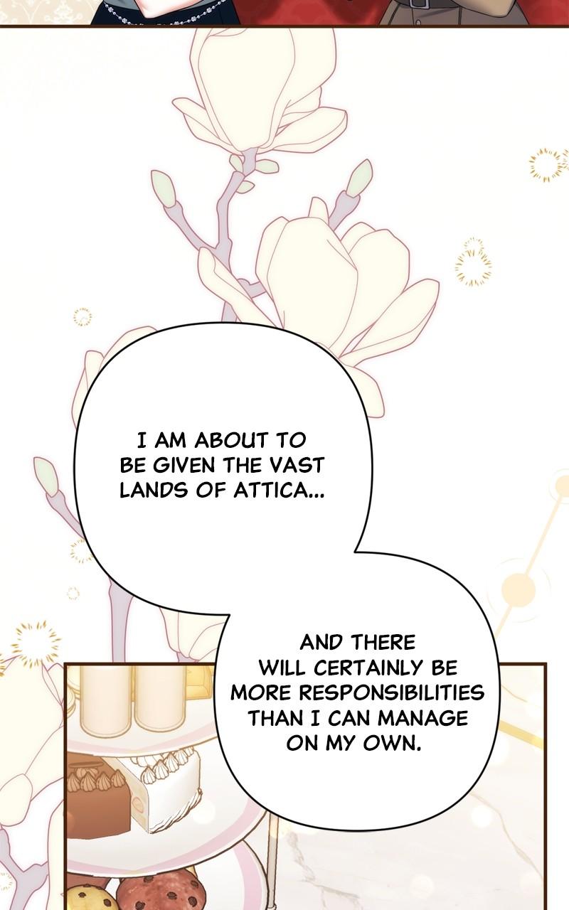 For My Derelict Favorite Chapter 91 - Page 54