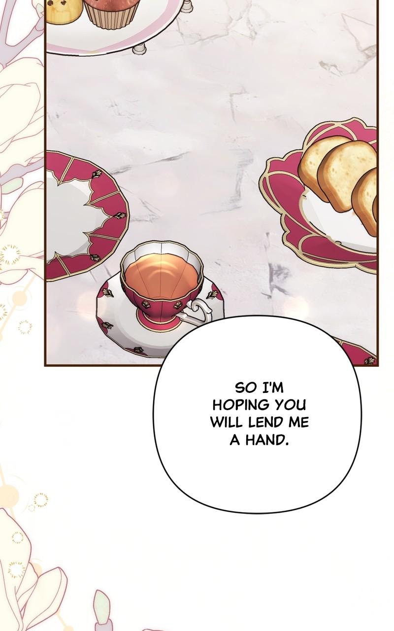 For My Derelict Favorite Chapter 91 - Page 55