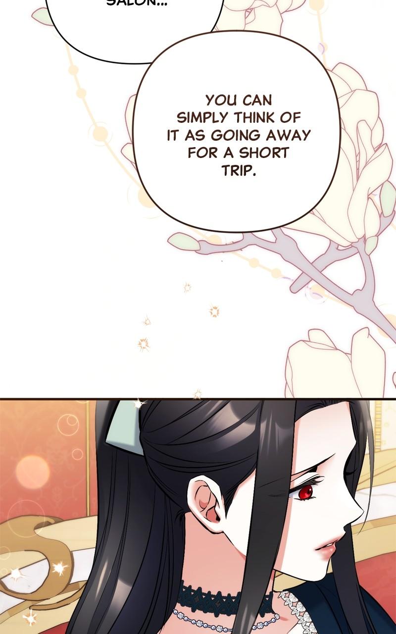 For My Derelict Favorite Chapter 91 - Page 57