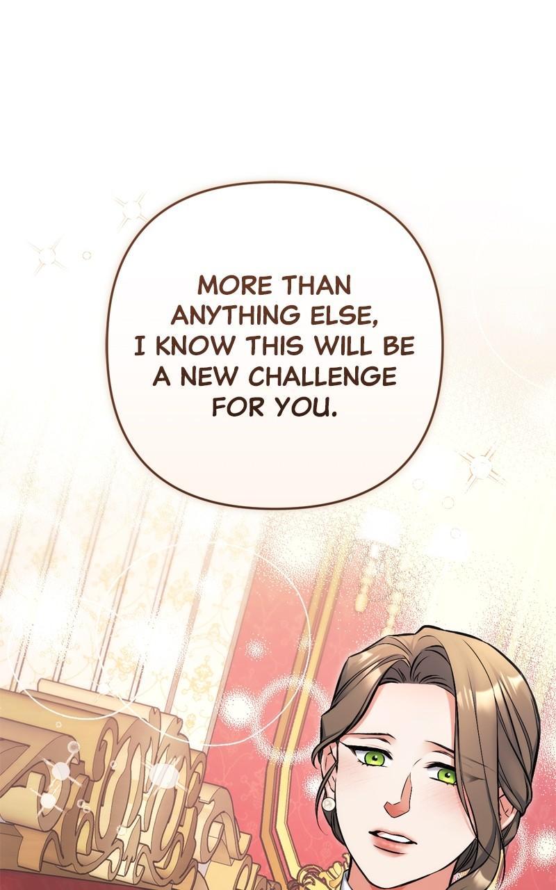 For My Derelict Favorite Chapter 91 - Page 59