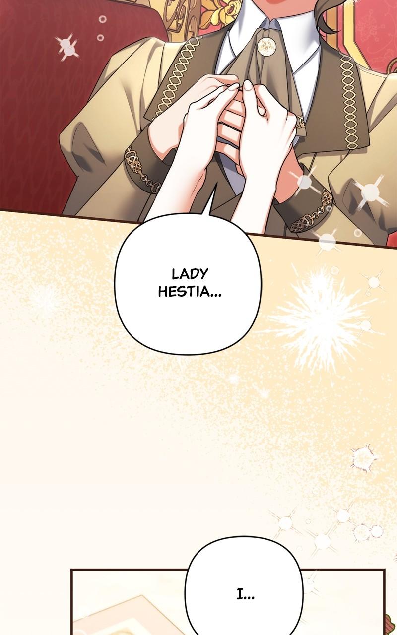 For My Derelict Favorite Chapter 91 - Page 60