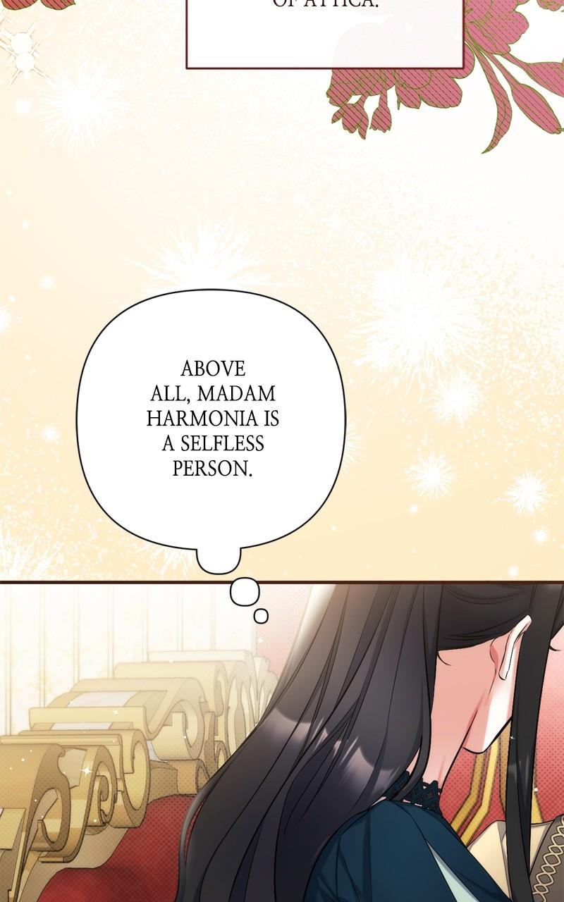 For My Derelict Favorite Chapter 91 - Page 62