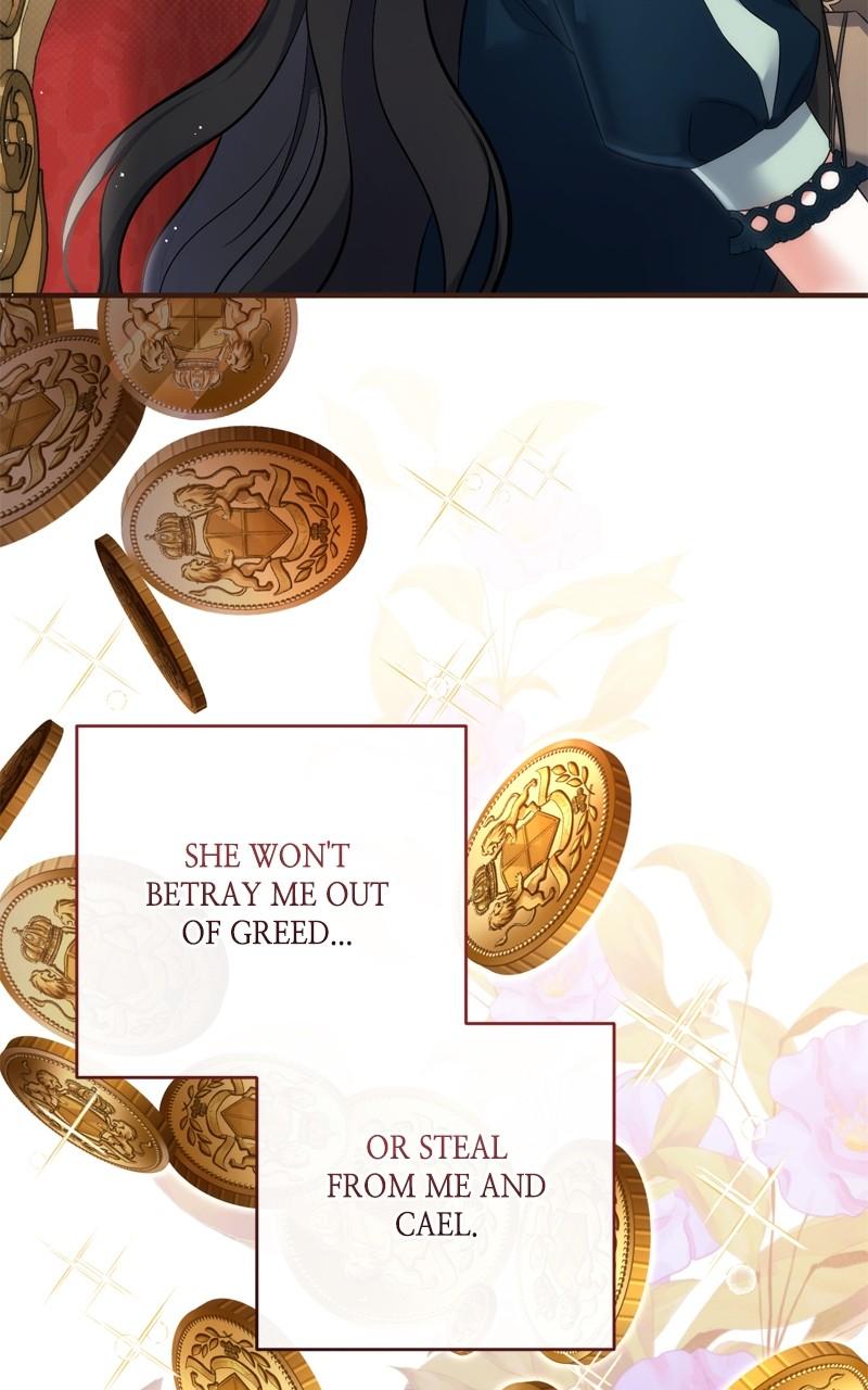 For My Derelict Favorite Chapter 91 - Page 63