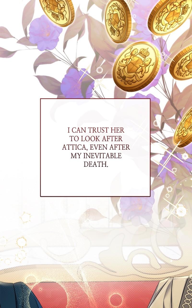 For My Derelict Favorite Chapter 91 - Page 64