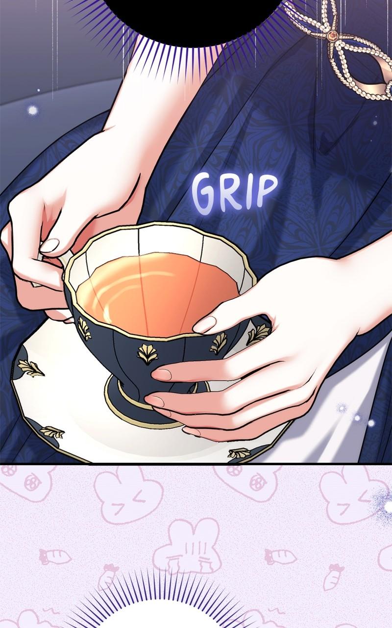 For My Derelict Favorite Chapter 91 - Page 68