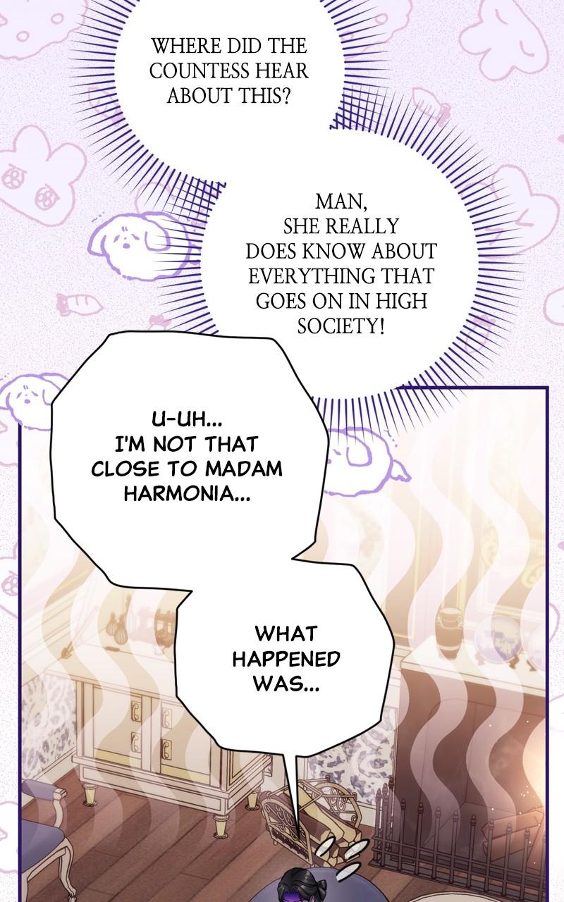 For My Derelict Favorite Chapter 91 - Page 69