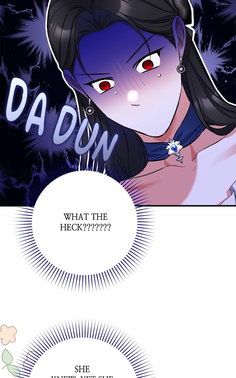 For My Derelict Favorite Chapter 91 - Page 71