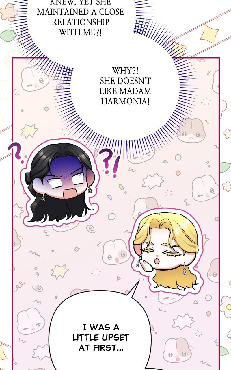 For My Derelict Favorite Chapter 91 - Page 72