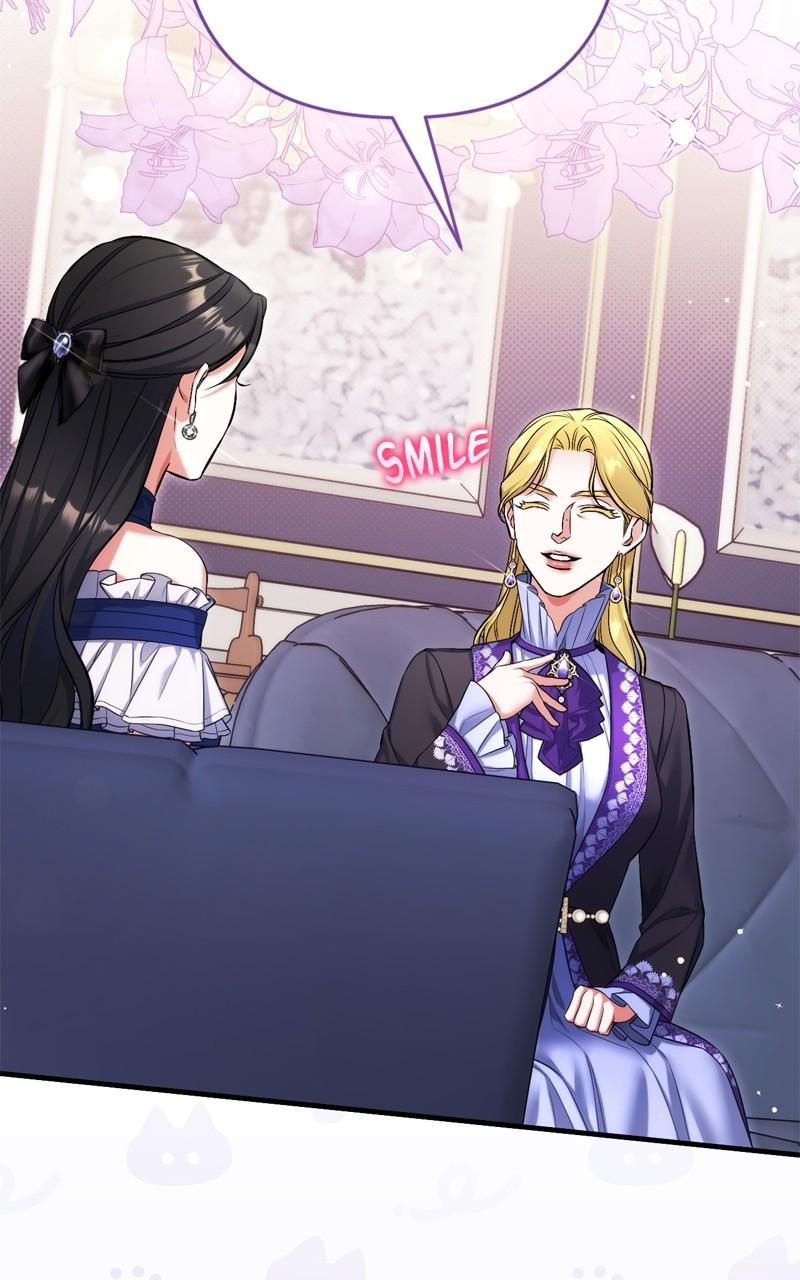 For My Derelict Favorite Chapter 91 - Page 74