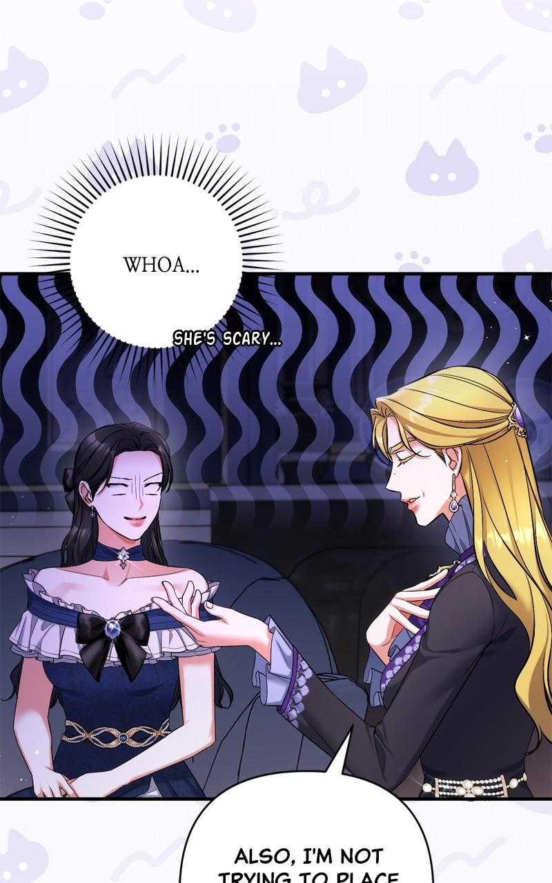 For My Derelict Favorite Chapter 91 - Page 75