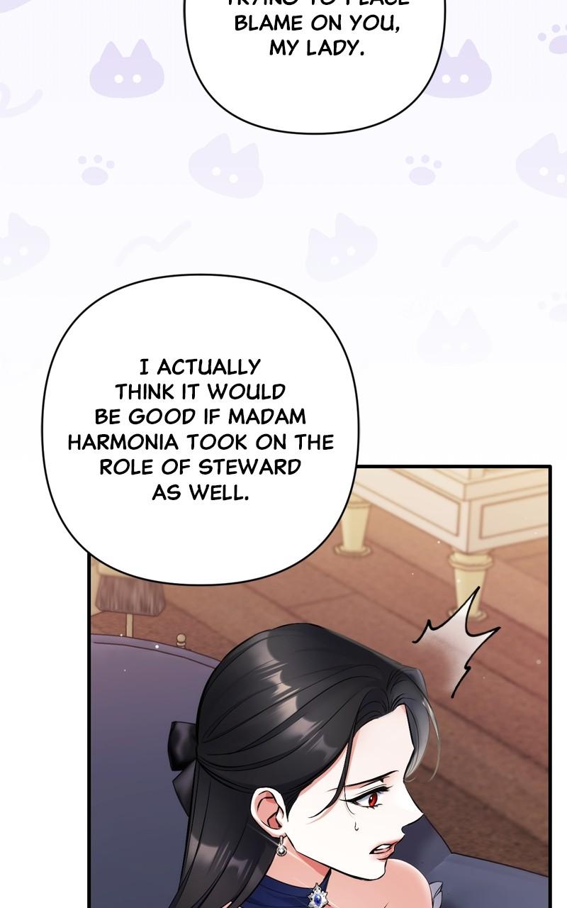 For My Derelict Favorite Chapter 91 - Page 76