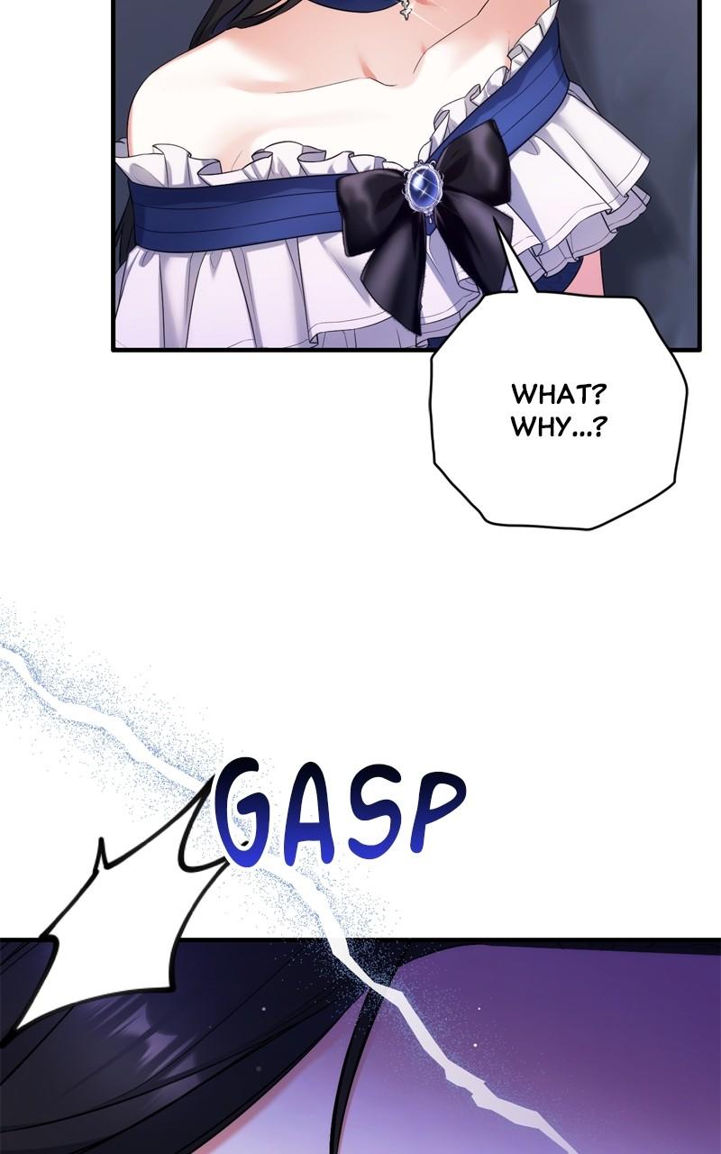 For My Derelict Favorite Chapter 91 - Page 77