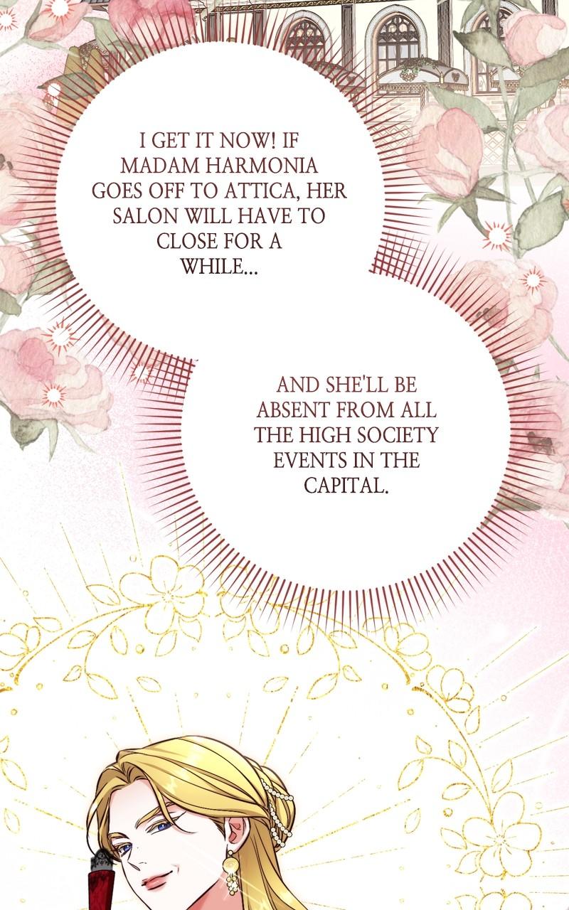 For My Derelict Favorite Chapter 91 - Page 79