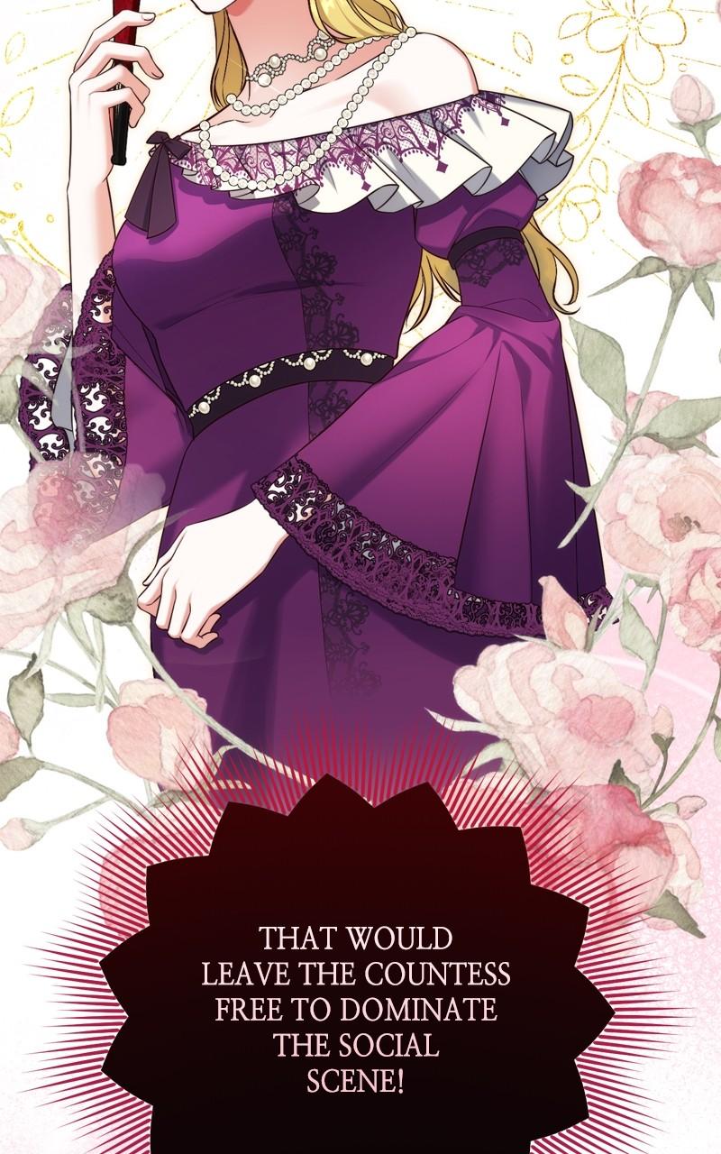 For My Derelict Favorite Chapter 91 - Page 80